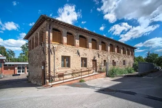 Colle di Val d'Elsa, Ostello La Buca, pubblicato avviso per la gestione e l’accoglienza lungo la Francigena