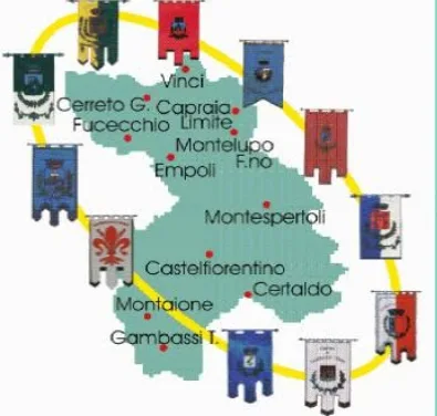 Empolese Valdelsa, Fondo Affitti anno 2026, approvata la graduatoria provvisoria degli ammessi e esclusi