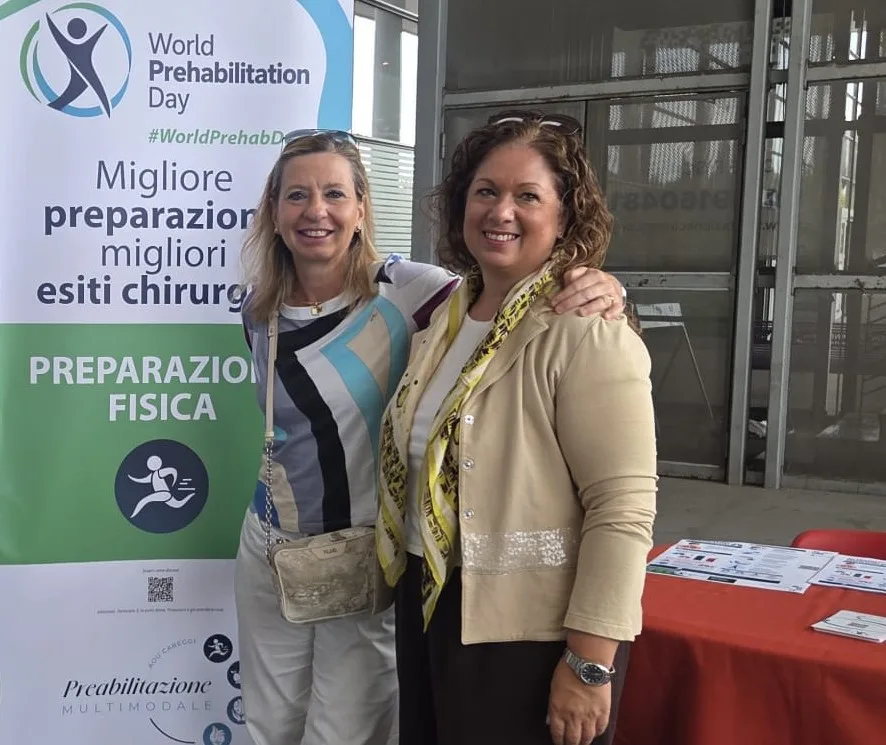 Ospedale di Campostaggia: al via il programma di preabilitazione chirurgica multidisciplinare