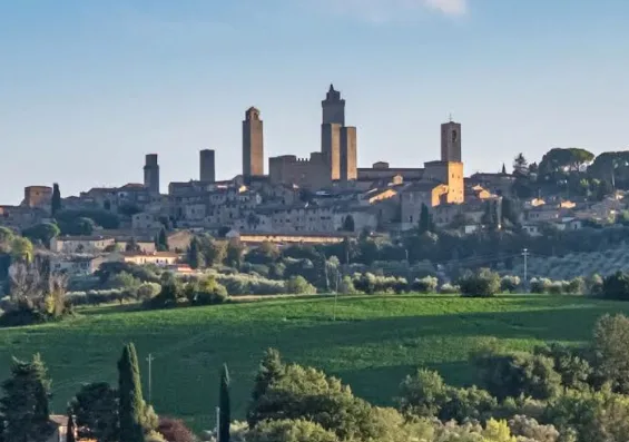 San Gimignano aderisce alla Settimana Europea della Mobilità 2026