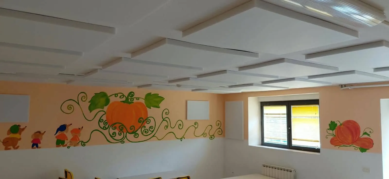 Scuole più sicure, accoglienti e accessibili: a Sovicille investimenti per 200mila
