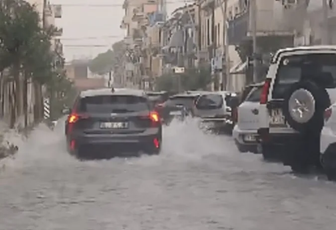 Maltempo a Empoli, l'Unione Cittadini Alluvionati: 