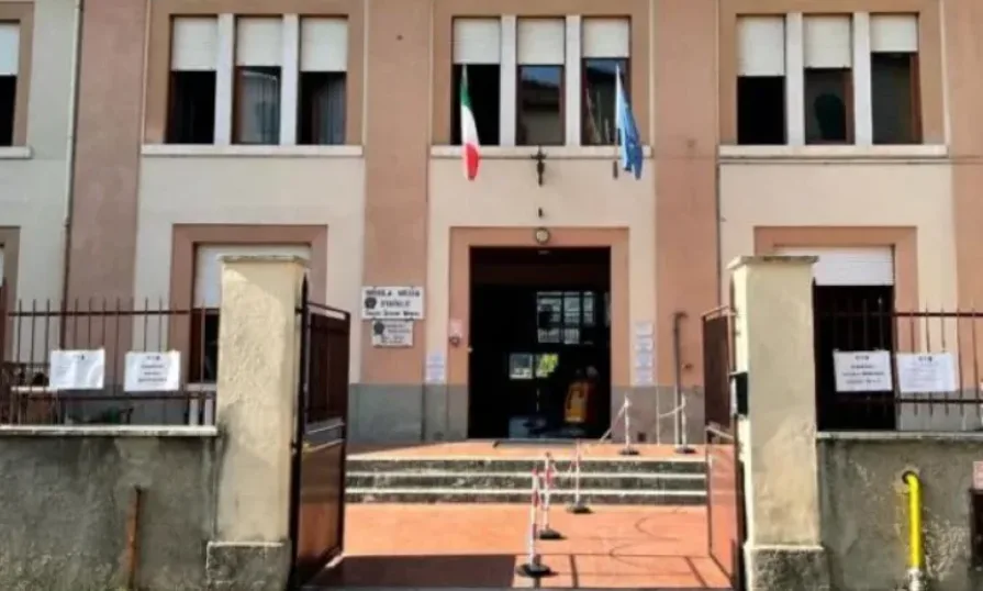 Scuola Marmocchi, da lunedì 21 settembre la riapertura: escluse criticità strutturali dopo le verifiche