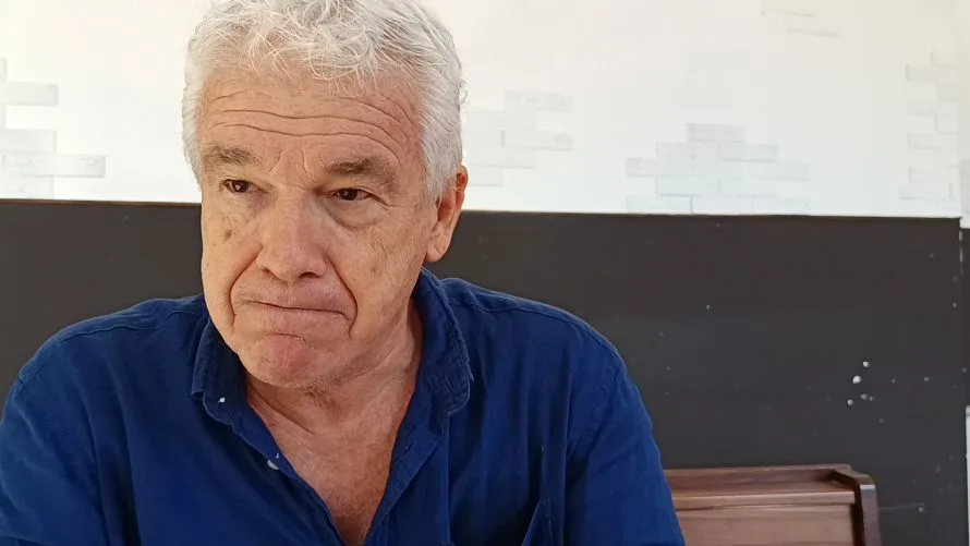 Fabio Ceccherini: «Poggibonsi e Valdelsa hanno bisogno di un nuovo progetto di sviluppo»