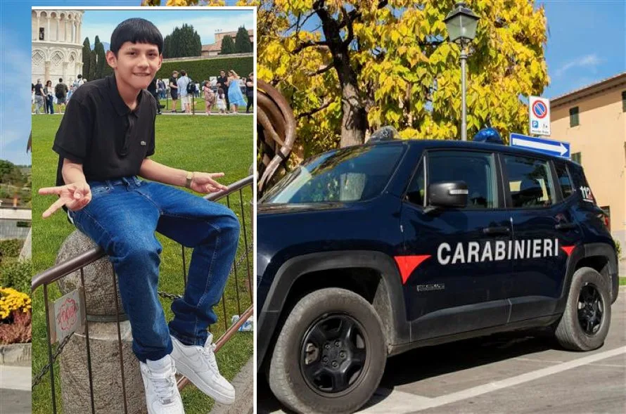 Ragazzino di 13 anni scomparso da Greve: ricerche in corso, potrebbe essere diretto a Firenze