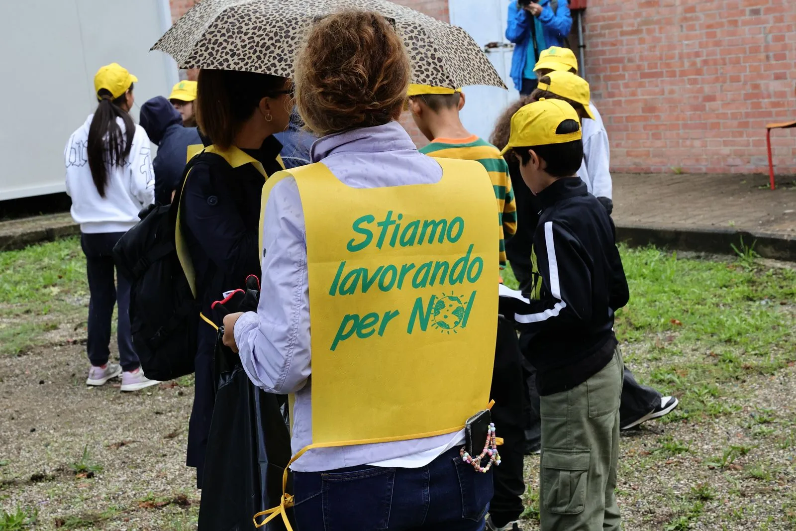 Empoli, Puliamo il Mondo: un calendario fitto di appuntamenti con le scuole e la cittadinanza, per una città libera dai rifiuti