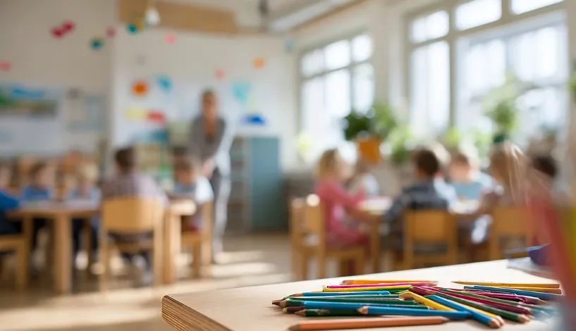 Scuola, Bezzini e Querci (Pd):
