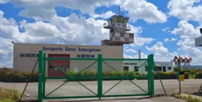 Infrastrutture e aeroporto di Ampugnano: il Consiglio Comunale di Sovicille approva una mozione strategica per la tutela e lo sviluppo del territorio