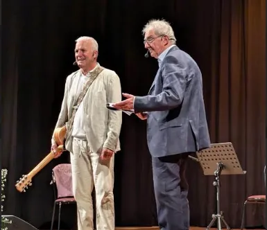 50 anni di storia per il Gruppo Podistico Riccardo Valenti di Rapolano Terme
