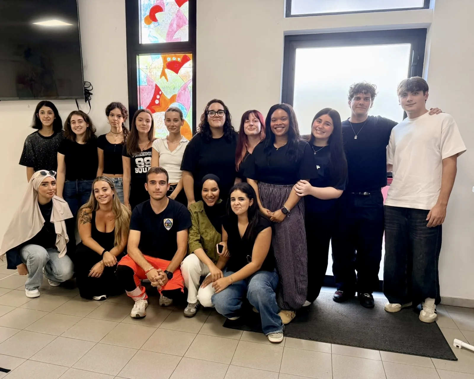 Servizio civile universale, alle Pubbliche Assistenze Riunite di Empoli al via i nuovi percorsi