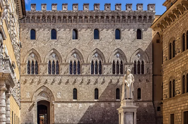 Mps. Categorie economiche e sociali al fianco delle istituzioni per tutelare accesso al credito e lavoro