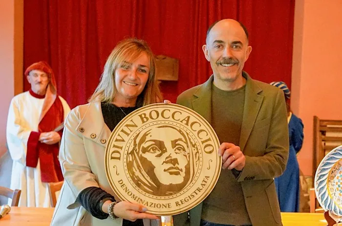 Il progetto “DivinBoccaccio” rafforza la rete tra i produttori e proroga la presentazione ai rappresentanti delle Regione
