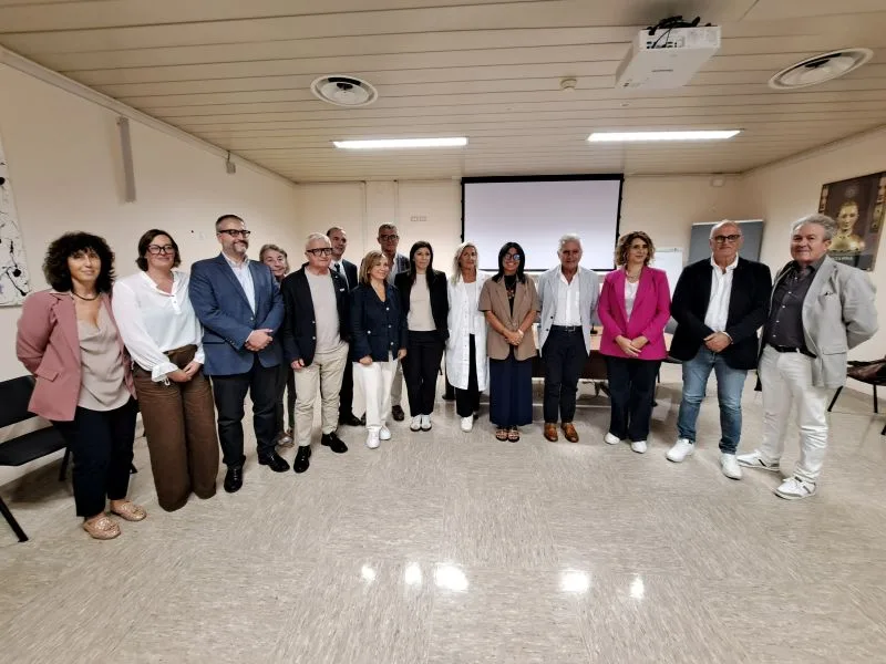 Ospedale Campostaggia, Campatelli al confronto con l’assessora regionale Monni sul futuro del presidio ospedaliero e del punto nascita
