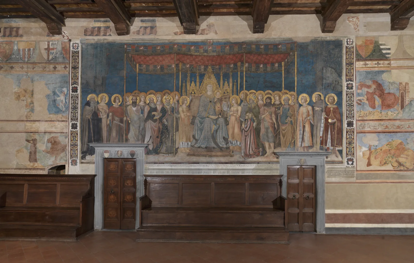 San Gimignano, Accade d’Estate: ultimi appuntamenti fra musica barocca e una camminata teatral-medievale