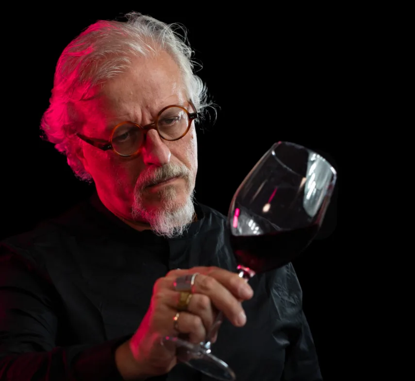 Il Chianti Classico protagonista al Politeama. Leonardo Romanelli ne racconta la lunga storia
