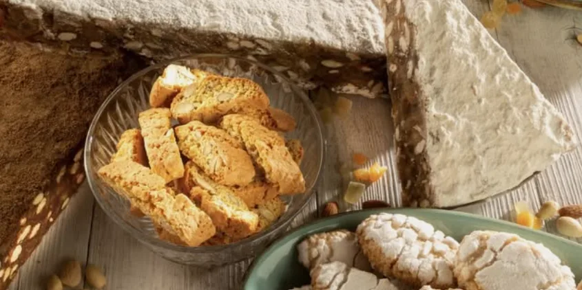 Dalle cantine del Chianti al panforte di Siena: le aziende centenarie protagoniste nell'incontro d'autunno