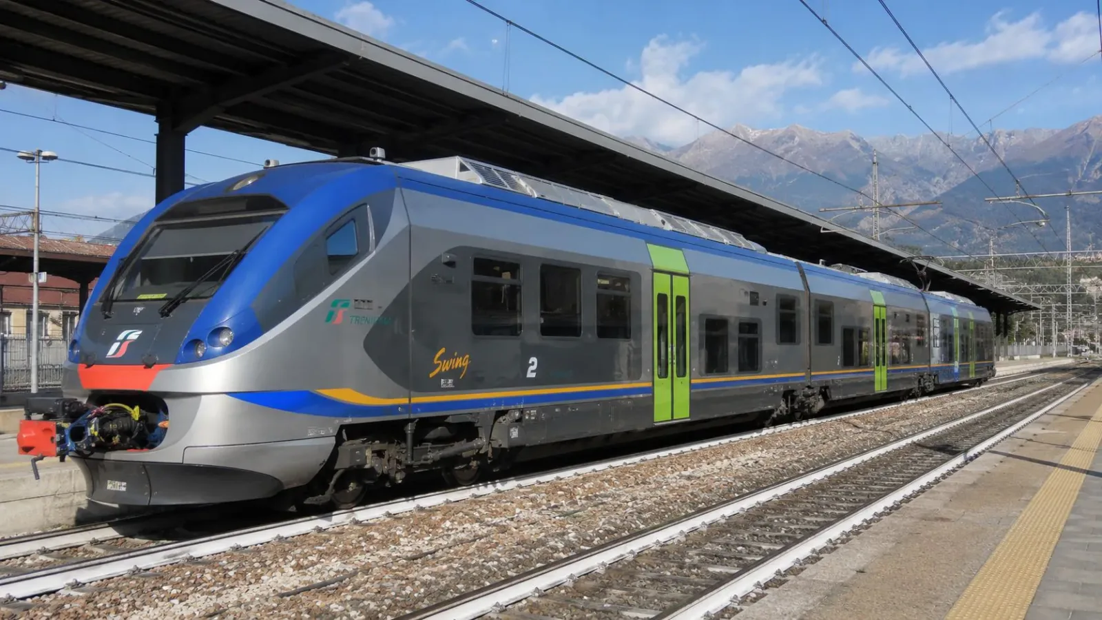 Trenitalia, linea Firenze-Pisa: stop ai treni nel fine settimana del 9, 10 e 11 ottobre per lavori di potenziamento e manutenzione
