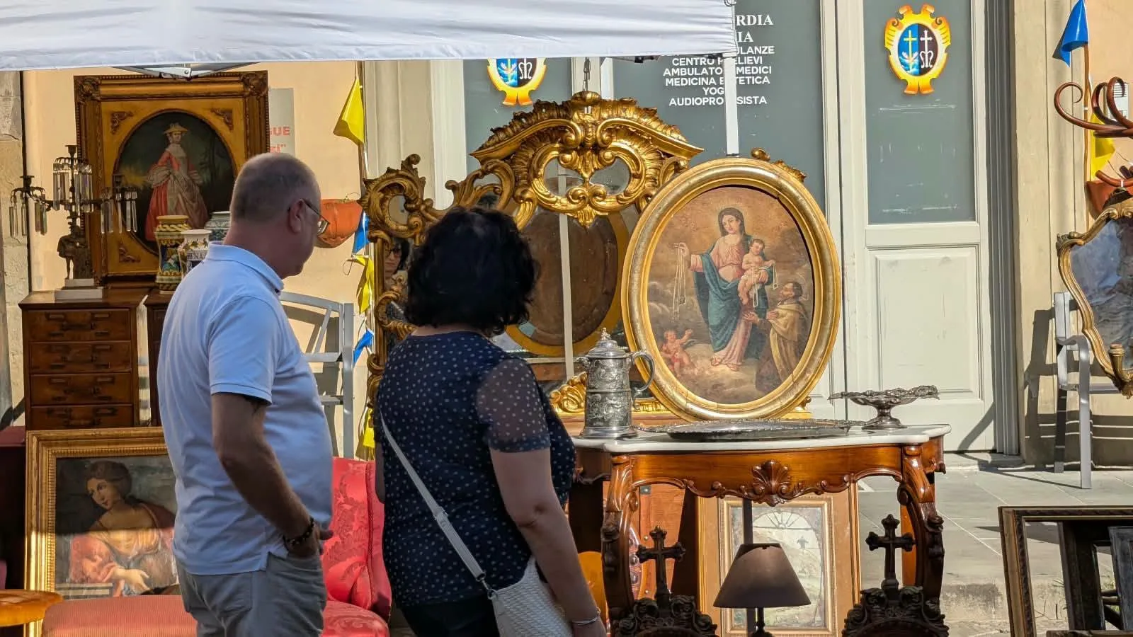 Castelfiorentino: debutta 