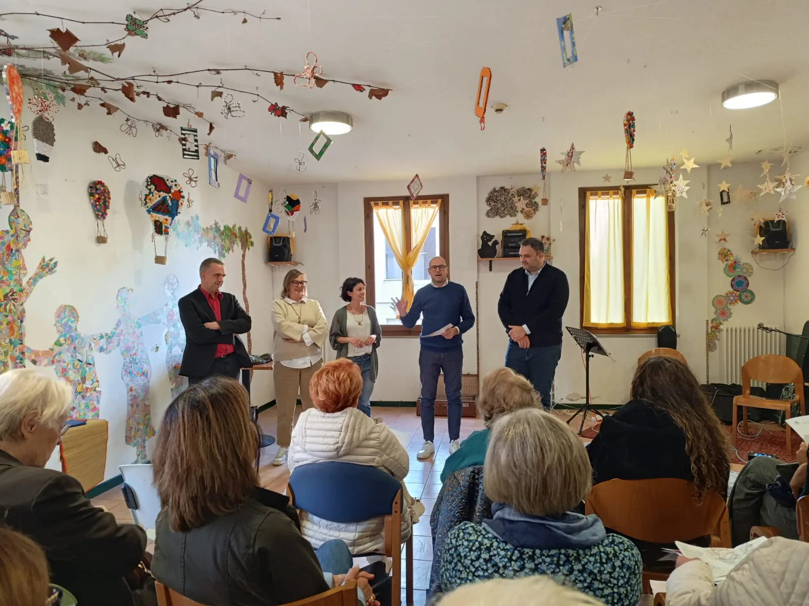 San Gimignano: al via la nuova Libera Università con 33 corsi e laboratori