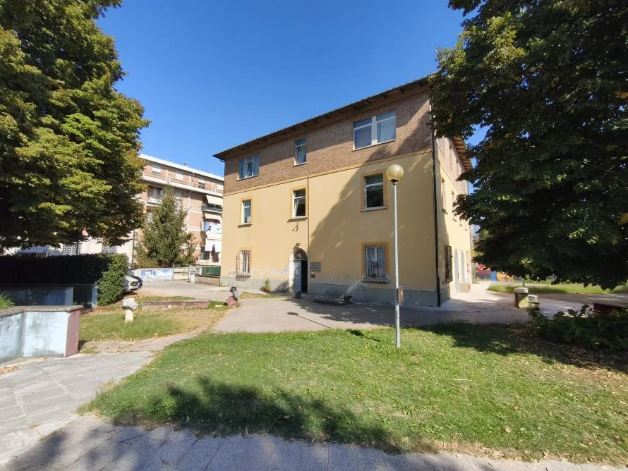 Colle, la precisazione dell’Asl sulla sosta al Centro di Salute Mentale
