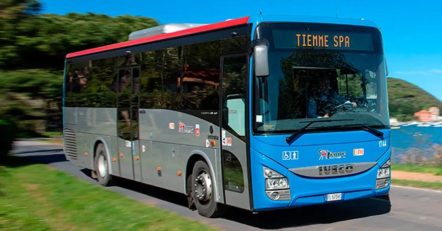 Bus scolastici a Ravacciano, Tiemme si scusa: 