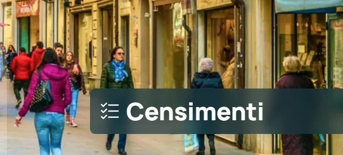 Censimento permanente della popolazione e delle abitazioni: anche Certaldo coinvolto nella rilevazione Istat