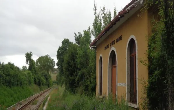 “Ciclovia delle Crete Senesi” e nuove idee per la ferrovia Asciano-Monte Antico con la trasformazione in ciclovia: confronto sul futuro del territorio