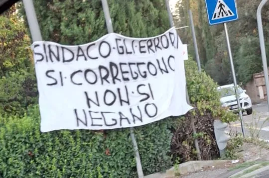 Montespertoli, via Moro alza la voce: una strada residenziale non può diventare una tangenziale