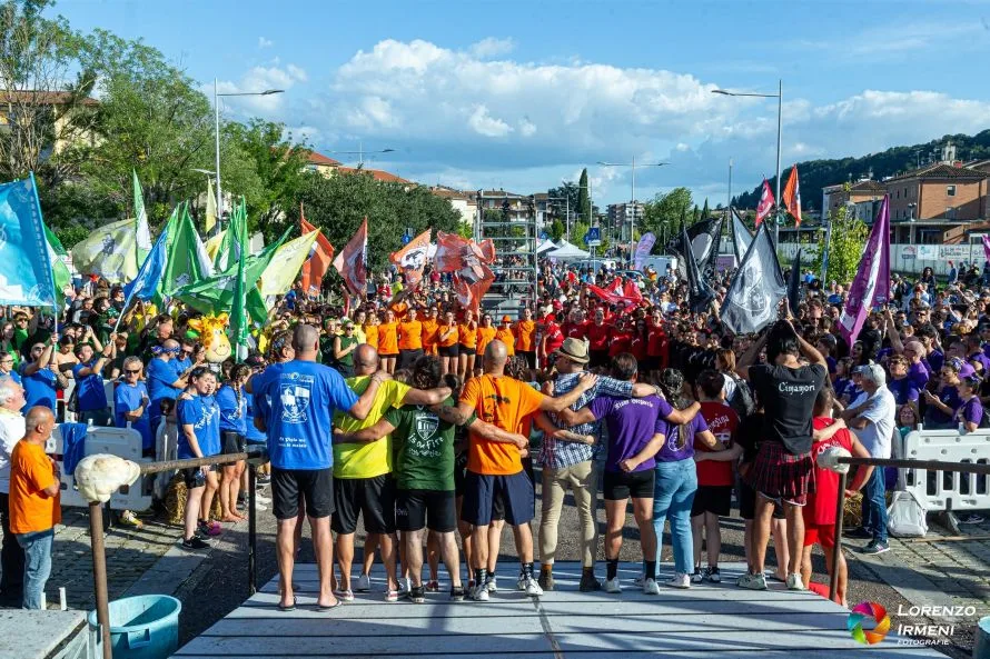 Il Pigio compie 22 anni: la festa di Poggibonsi oggi e domani torna in piazza