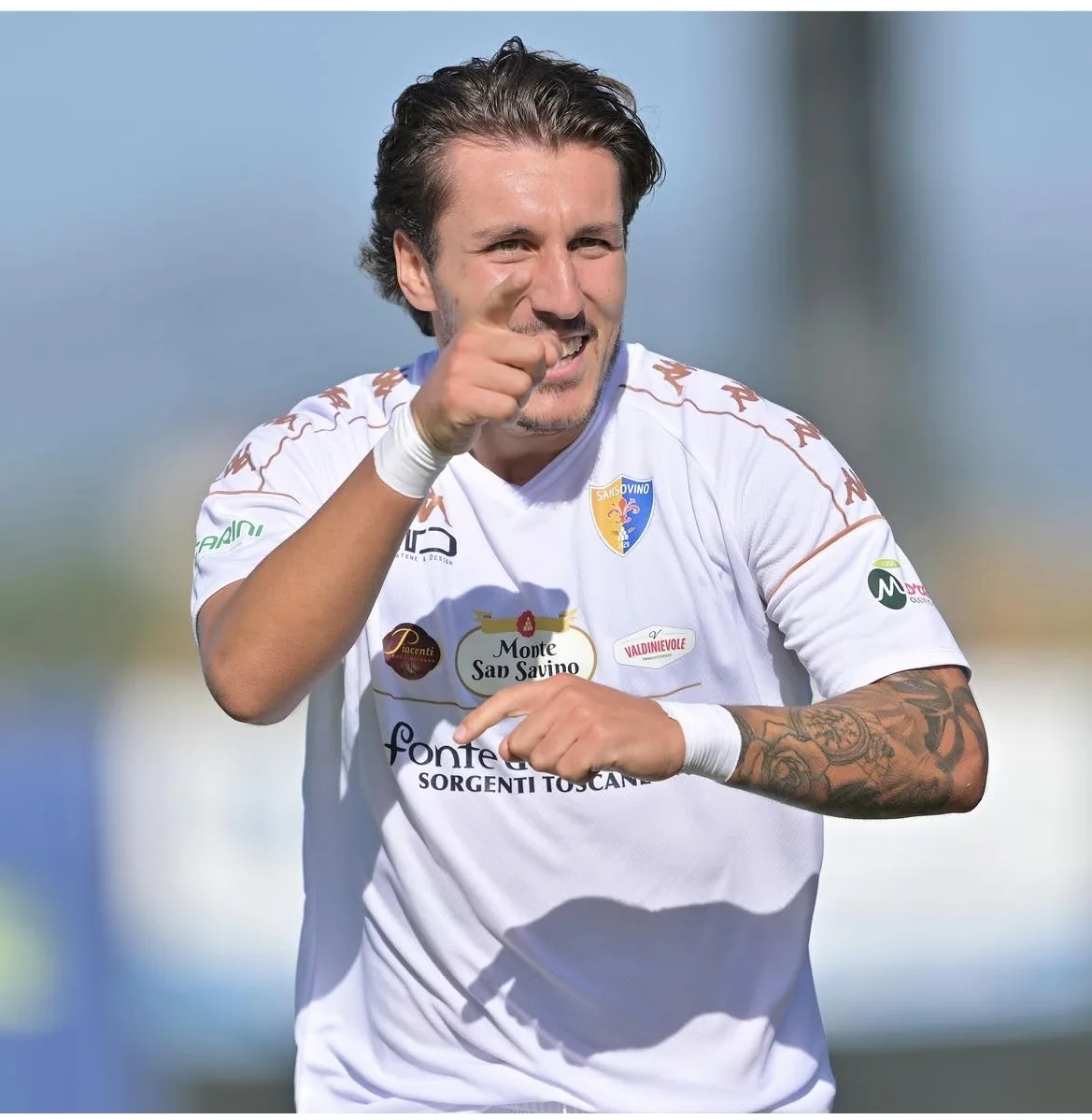 La Sansovino si sblocca: 3-1 al Barberino Tavarnelle e primo successo in campionato