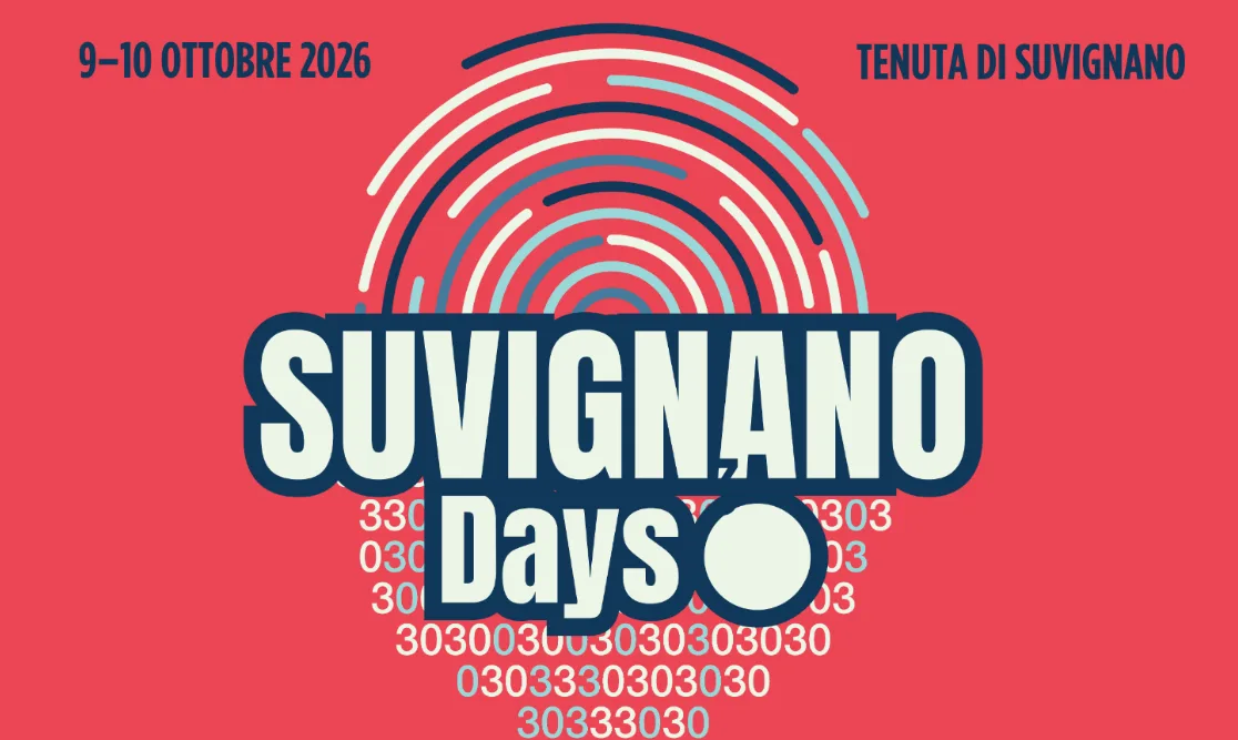 Suvignano Days 2026: terza edizione sulla legalità digitale e le mafie | SPI CGIL