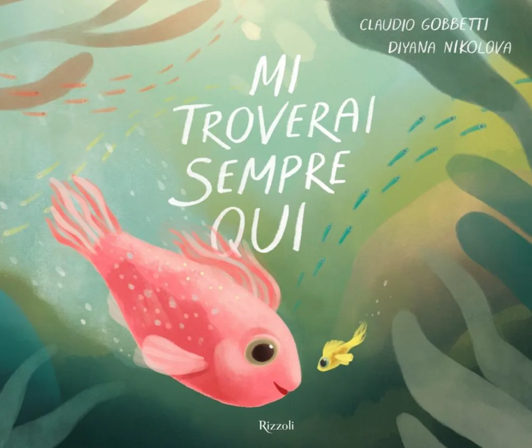 Empoli, continuità educativa 0-6: al via il progetto con l'albo illustrato