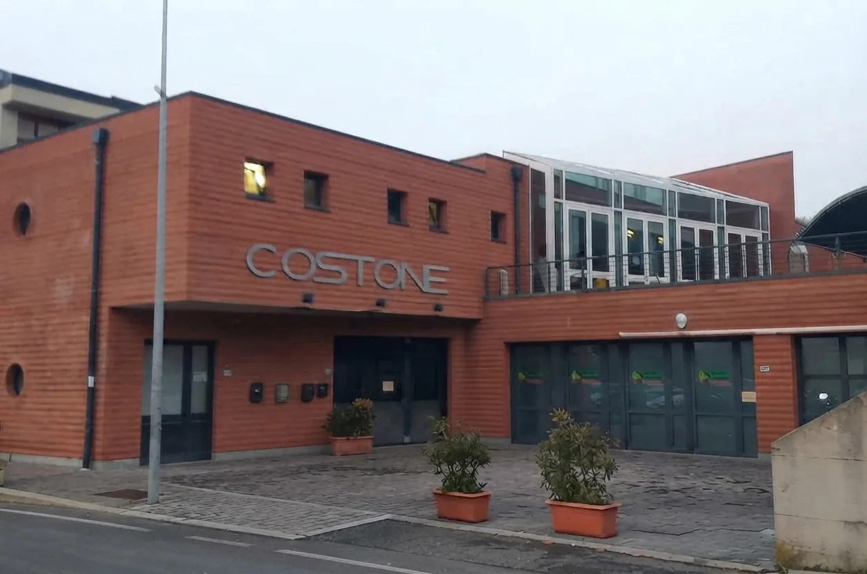 Acquisto PalaOrlandi: il M5S Siena dice 