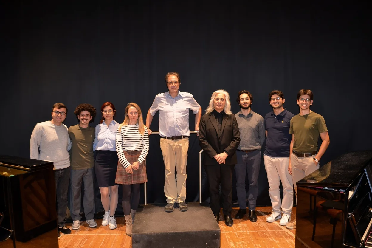 Empoli, il 6 ottobre il concerto finale della Masterclass di direzione d’orchestra con Ennio Nicotra