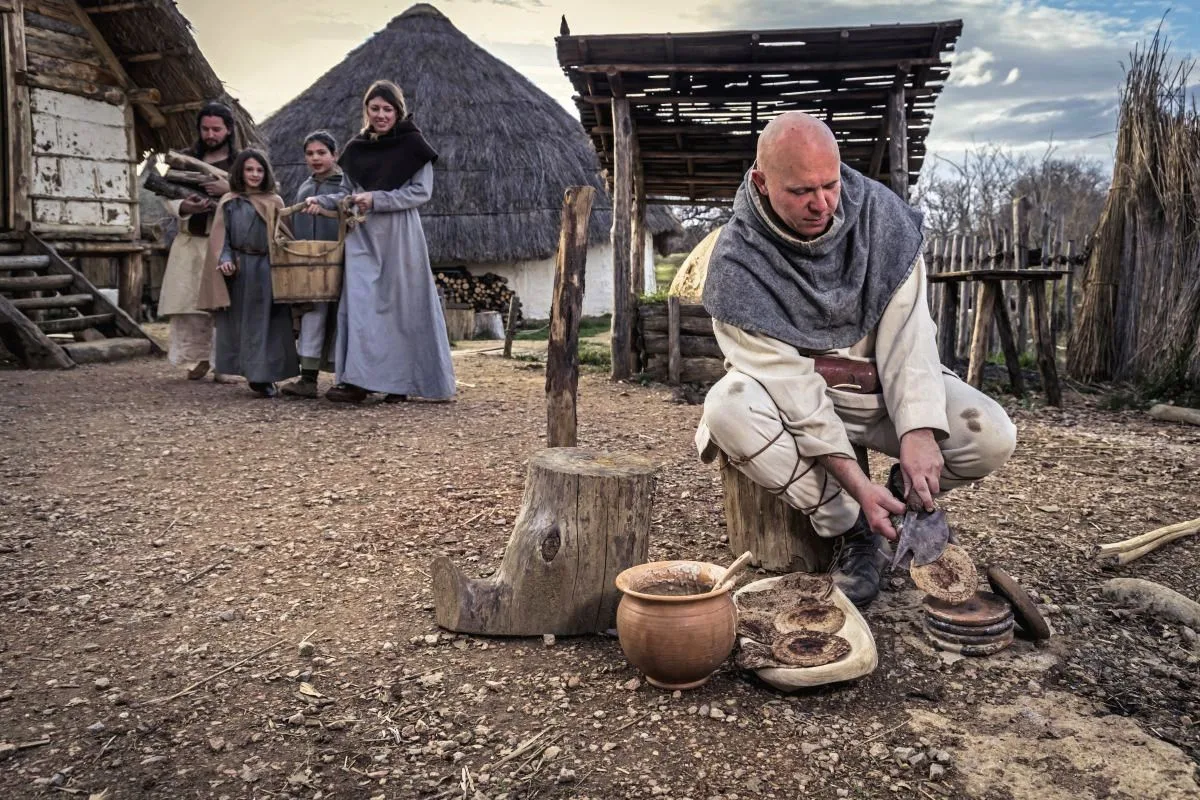 Poggibonsi, la cucina medievale entra nei ristoranti con