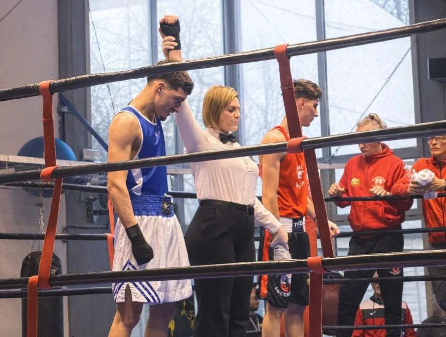 Boxing Club Poggibonsi al Torneo Brasca: i guantoni giallorossi tra fame di vittoria e un tuffo nel cuore