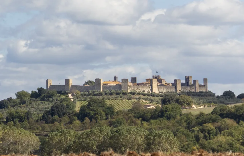 Monteriggioni, approvato il nuovo regolamento per l’uso e la gestione degli impianti sportivi