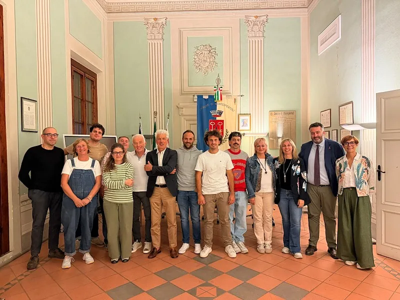 Montespertoli, Festa del Vino 2027: insediato il Comitato organizzatore della 69ª edizione