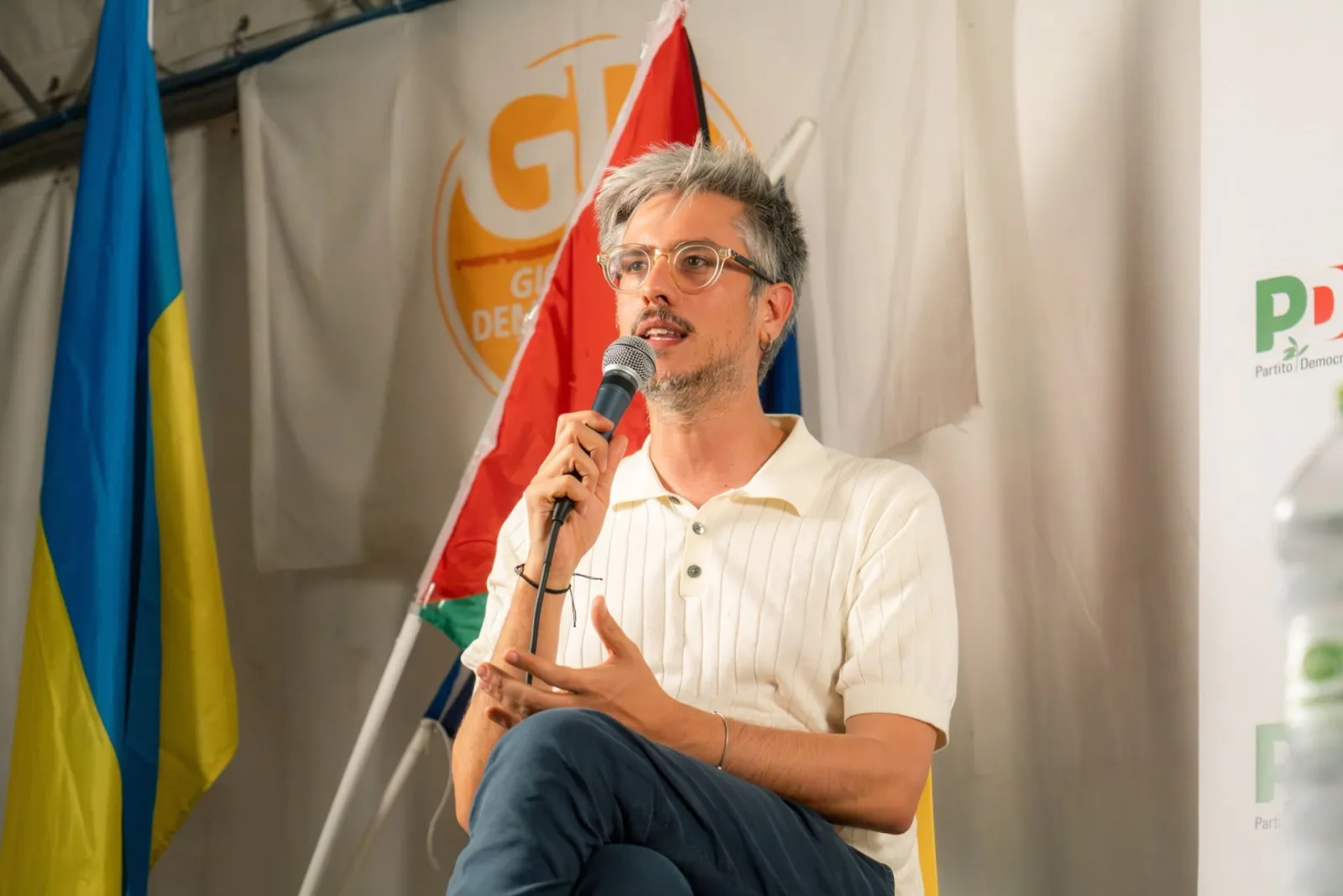 Questura di Siena, Bartalini (PD): “Il Comune chieda al Governo risorse per una nuova sede fuori dal centro della città”