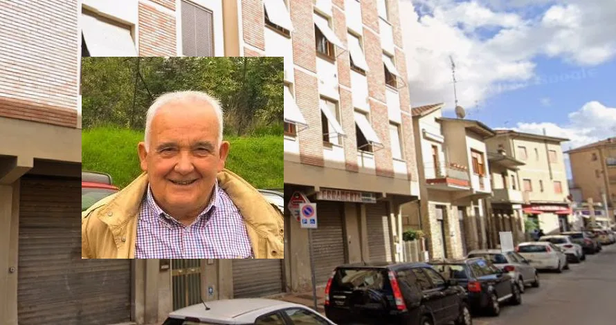 Addio a Mario Volterrani, il ricordo tra Confcommercio, Poggibonsi calcio e negozio