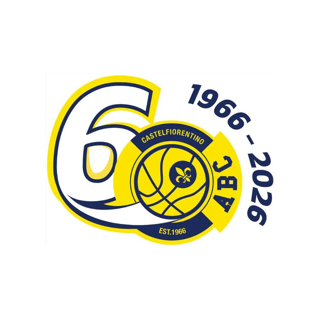ABC Castelfiorentino compie 60 anni: via ai festeggiamenti e alle premiazioni della storia del basket castellano