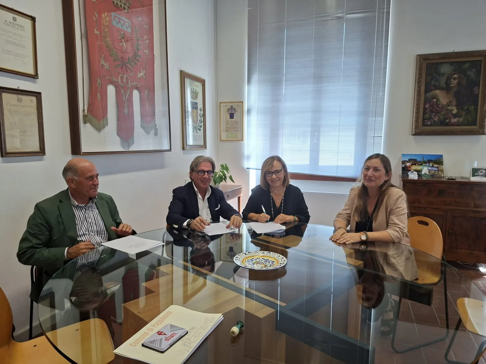 Comune e Fises per le imprese del territorio: aperte le domande per accedere ai benefici