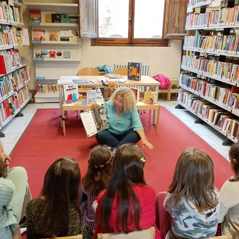 San Gimignano, Biblioteca comunale: al via una nuova stagione di iniziative per tutte le età con incontri, letture e altre attività fra cultura e socialità