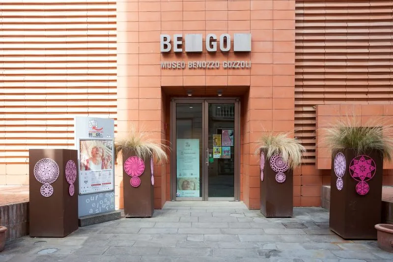 Castelfiorentino, Ottobre Rosa, incontro sulla “Prevenzione al femminile” al Museo Be.Go.