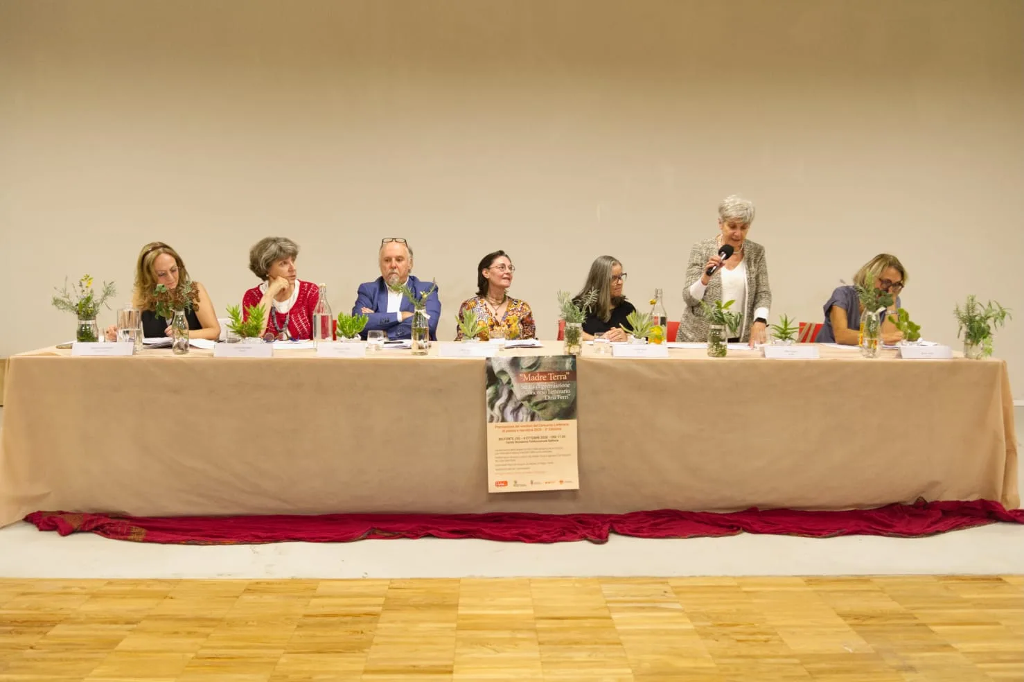 Concorso letterario Dina Ferri, grande successo per la terza edizione: premiazione a Radicondoli sul tema della 