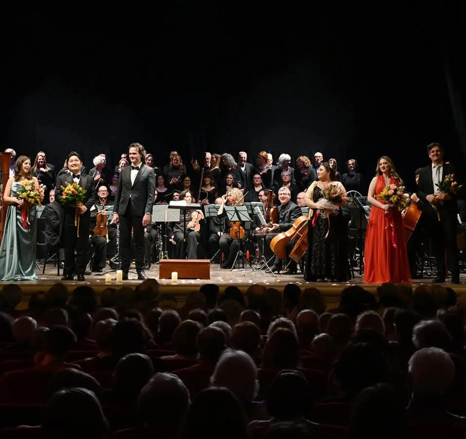 Gran Galà Lirico “Verismi” al Teatro del Popolo di Castelfiorentino