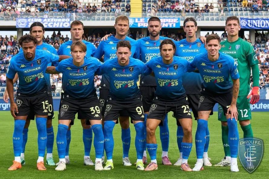 Empoli-Palermo, succede di tutto: miracoli, rigori ripetuti e sei gol