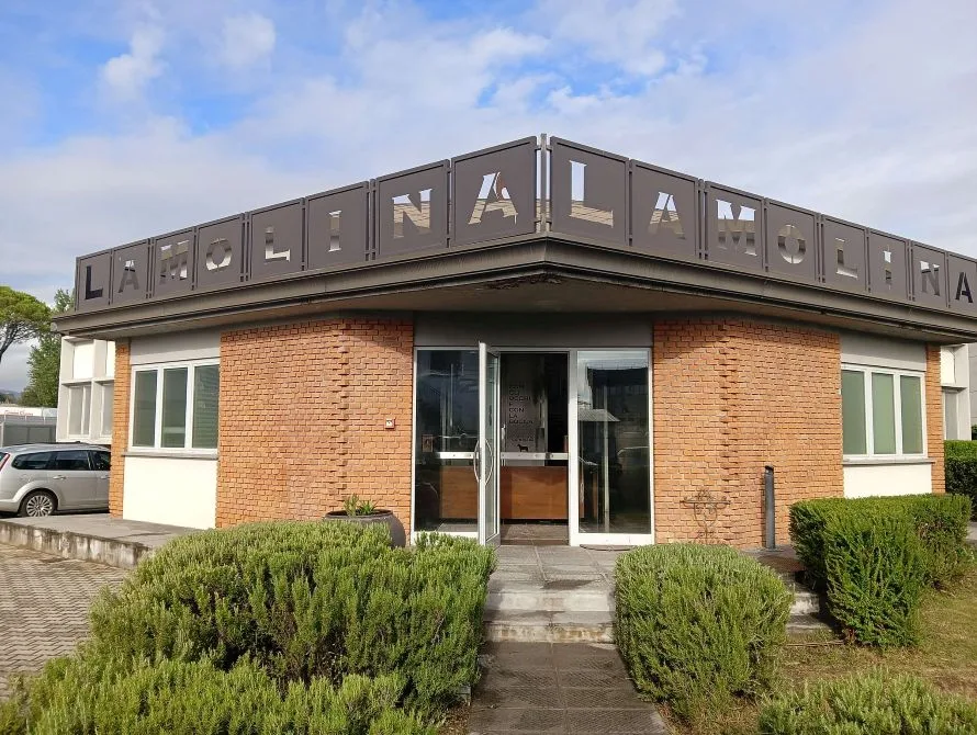 La Molina, il cioccolato che conquista con gli occhi e con il gusto