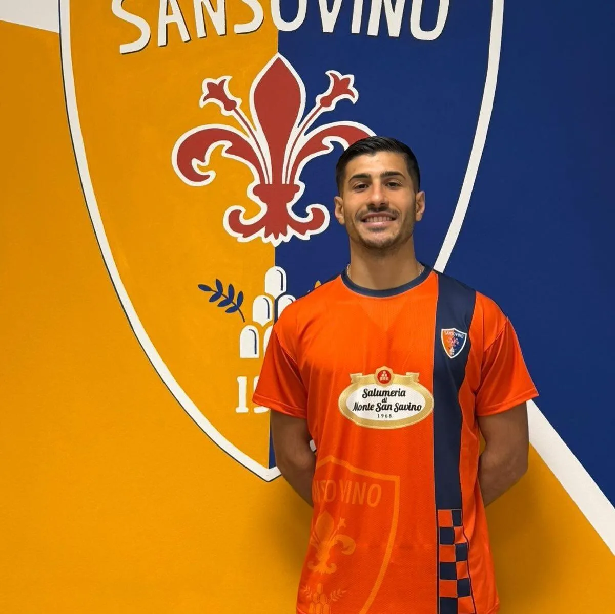 Ai titoli di coda la Sansovino supera l’Audax Rufina