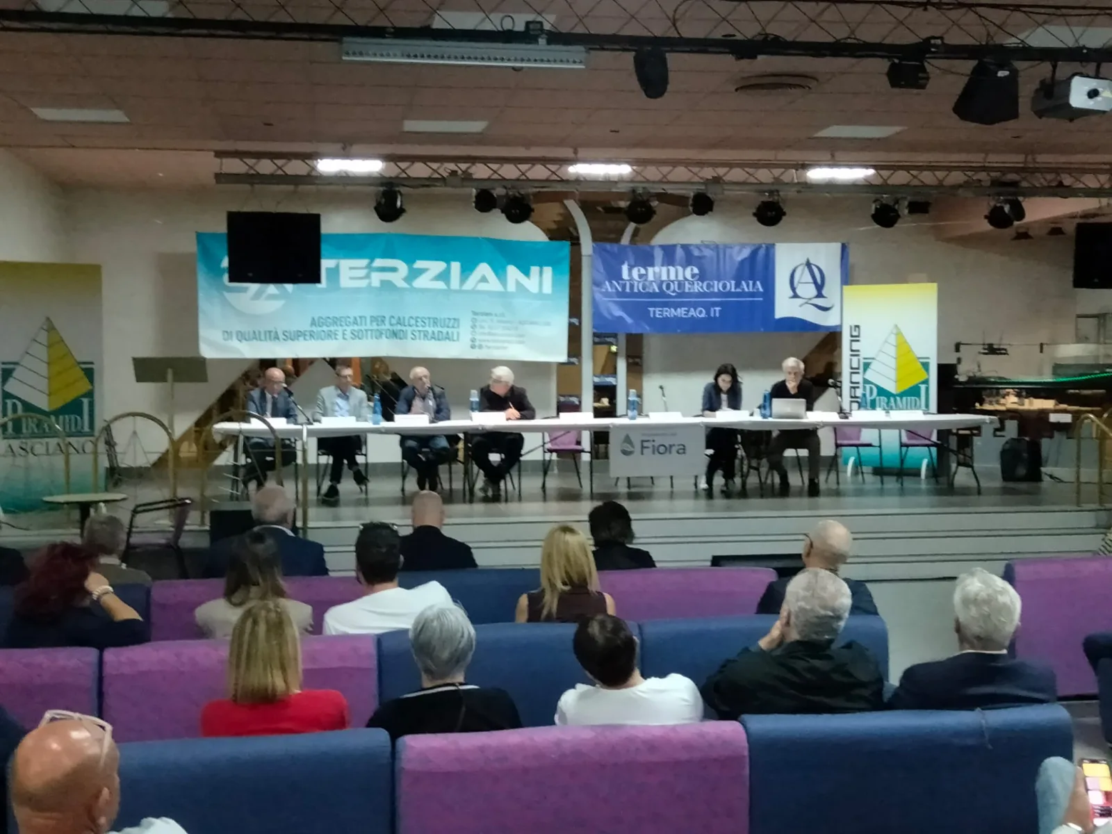 Ciclovia delle Crete Senesi: un progetto strategico per collegare territori, comunità e Toscana del Sud